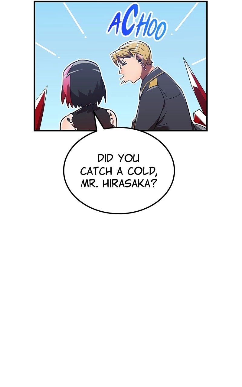 Savior of Divine Blood: Draw Out 0.00000001% to Become the Strongest Chapter 61, page 145 of 169