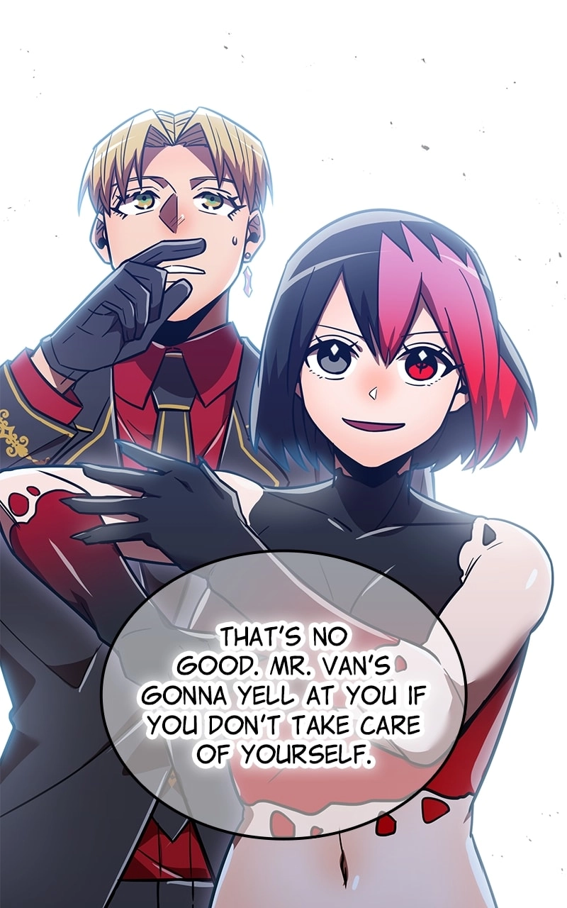 Savior of Divine Blood: Draw Out 0.00000001% to Become the Strongest Chapter 61, page 146 of 169