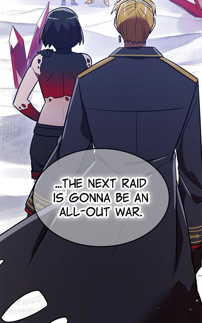 Savior of Divine Blood: Draw Out 0.00000001% to Become the Strongest Chapter 61, page 148 of 169
