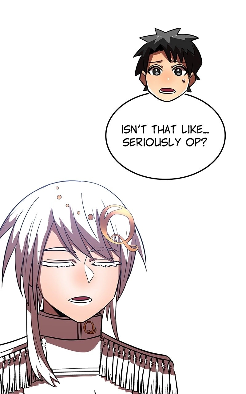 Savior of Divine Blood: Draw Out 0.00000001% to Become the Strongest Chapter 61, page 16 of 169
