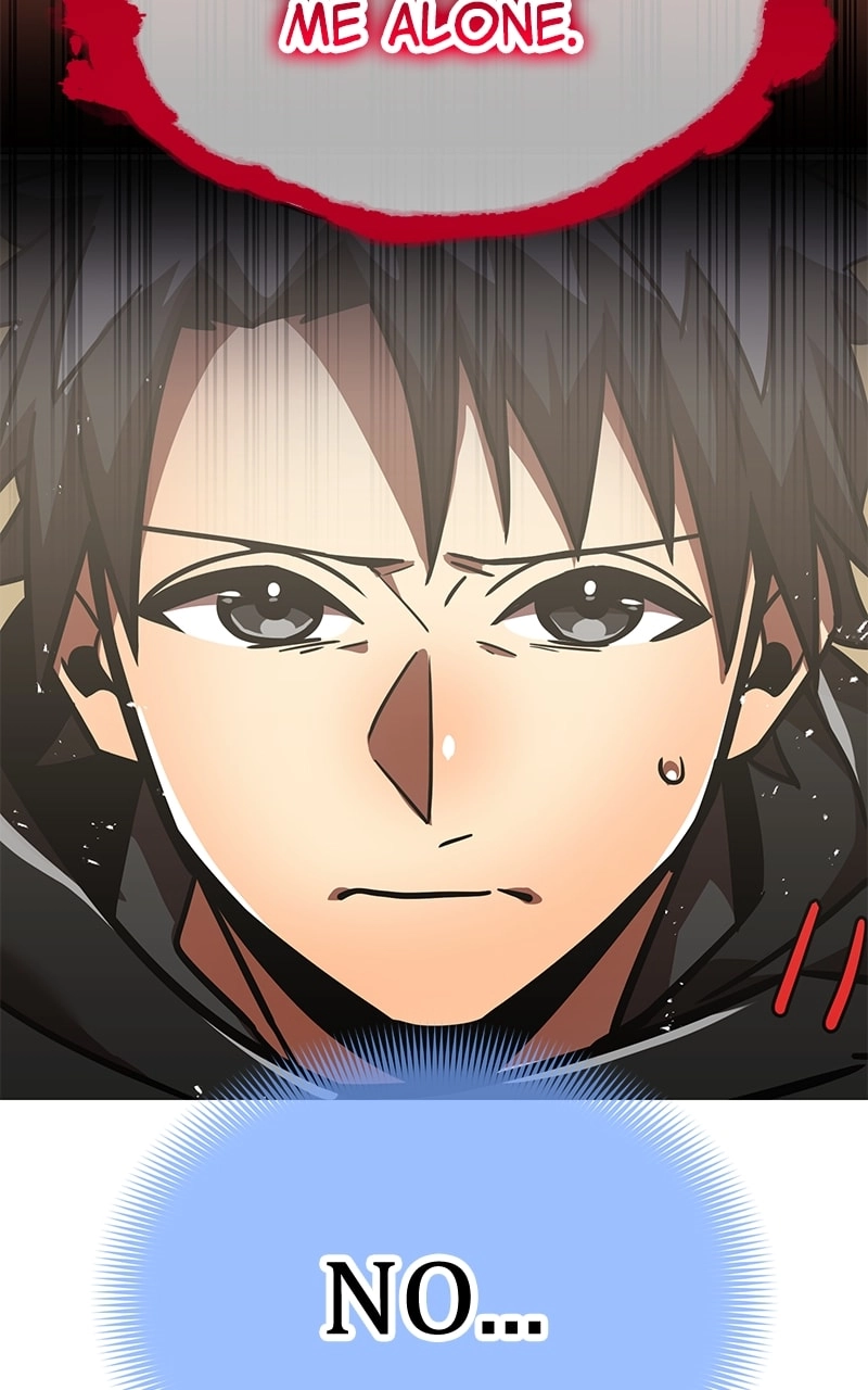 Savior of Divine Blood: Draw Out 0.00000001% to Become the Strongest Chapter 61, page 163 of 169