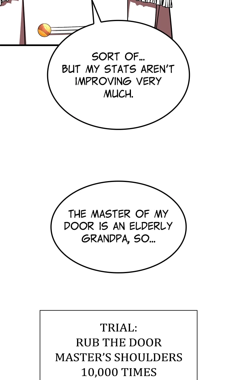 Savior of Divine Blood: Draw Out 0.00000001% to Become the Strongest Chapter 61, page 17 of 169