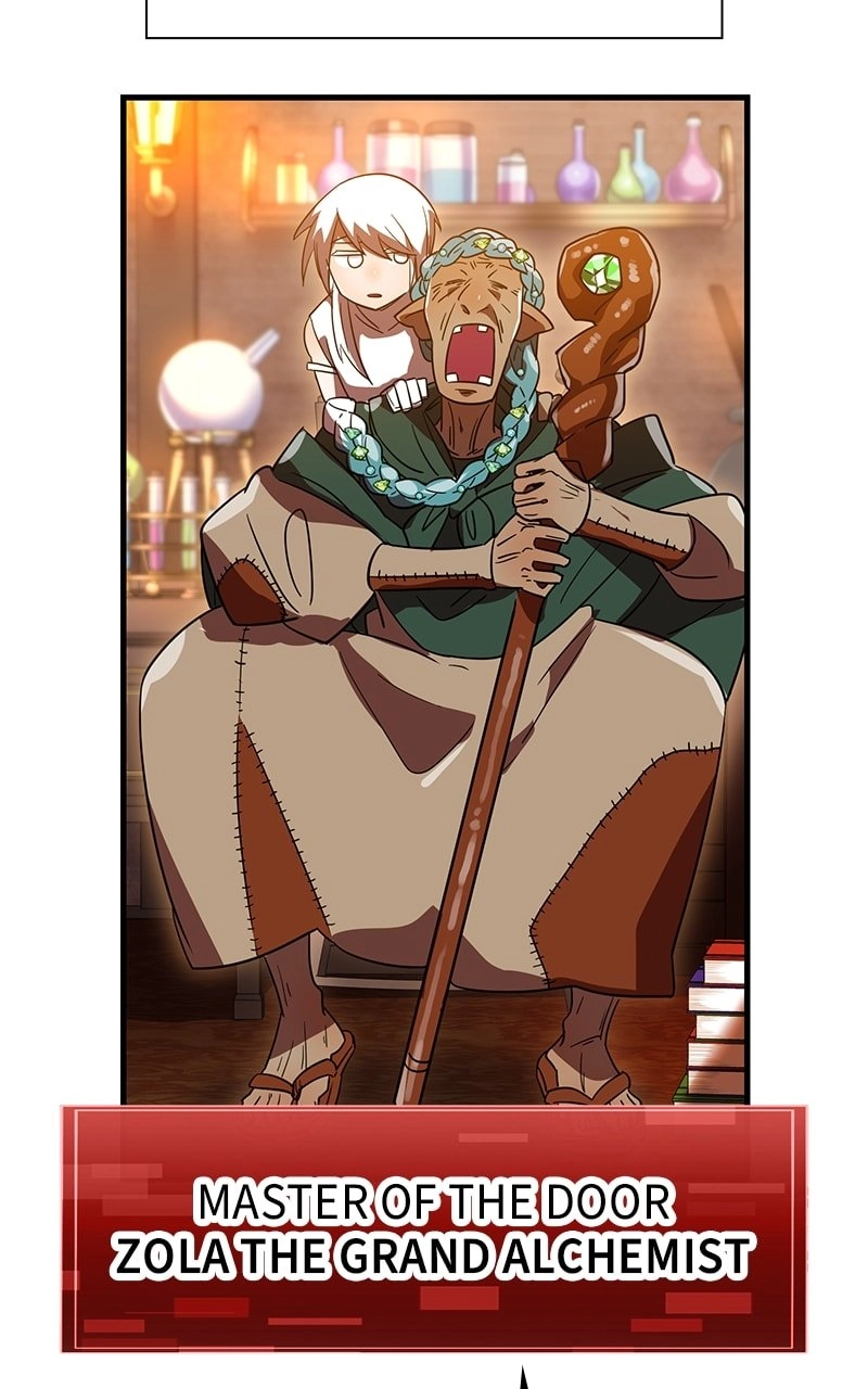 Savior of Divine Blood: Draw Out 0.00000001% to Become the Strongest Chapter 61, page 18 of 169
