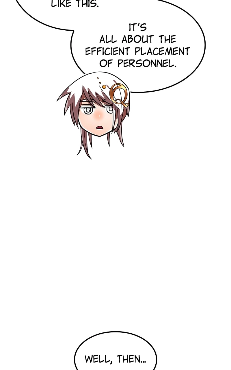 Savior of Divine Blood: Draw Out 0.00000001% to Become the Strongest Chapter 61, page 21 of 169