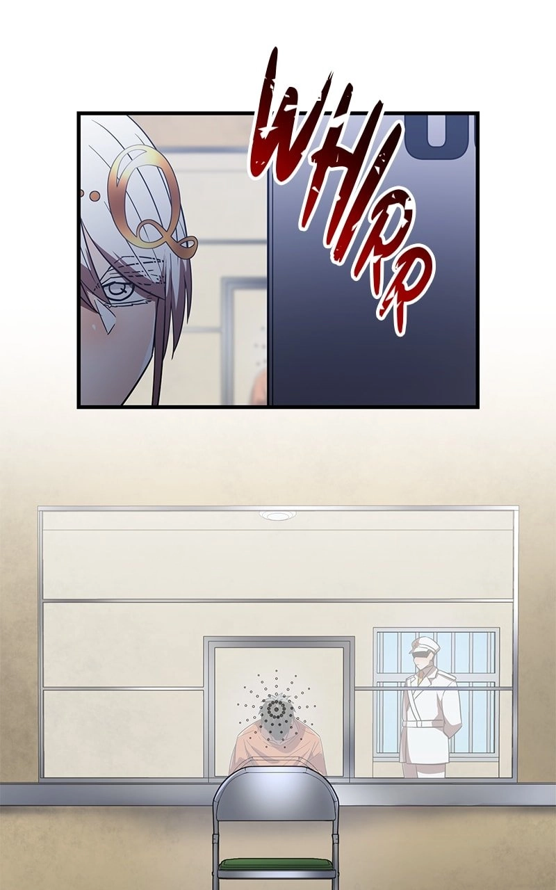 Savior of Divine Blood: Draw Out 0.00000001% to Become the Strongest Chapter 61, page 27 of 169