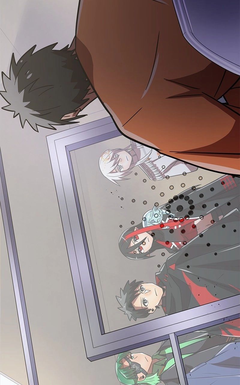 Savior of Divine Blood: Draw Out 0.00000001% to Become the Strongest Chapter 61, page 35 of 169