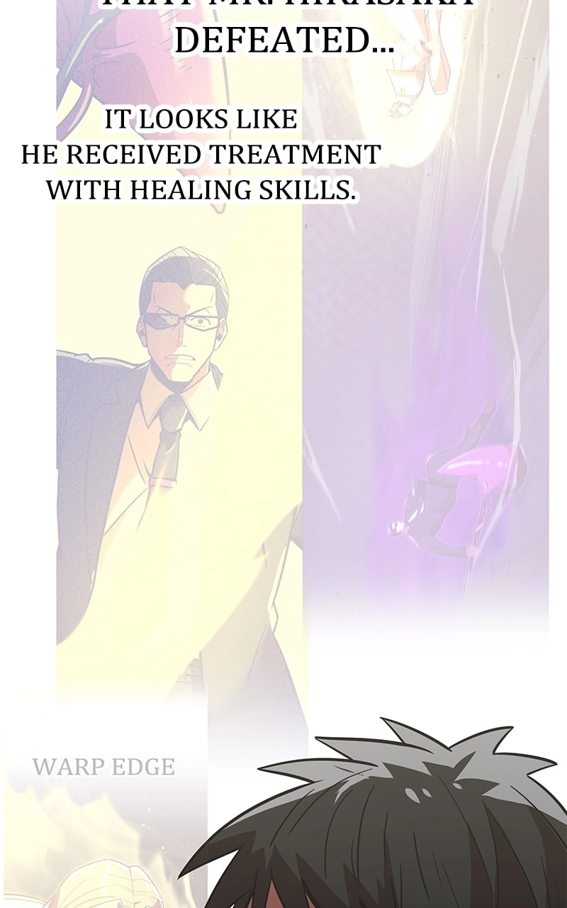 Savior of Divine Blood: Draw Out 0.00000001% to Become the Strongest Chapter 61, page 38 of 169