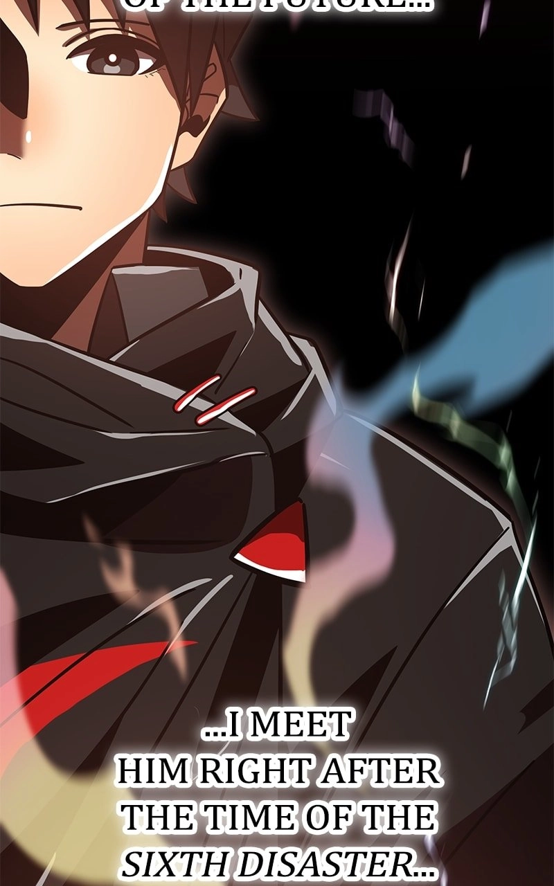 Savior of Divine Blood: Draw Out 0.00000001% to Become the Strongest Chapter 61, page 40 of 169