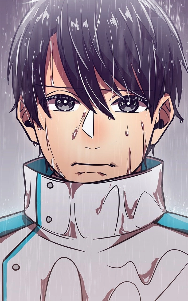 Savior of Divine Blood: Draw Out 0.00000001% to Become the Strongest Chapter 61, page 46 of 169
