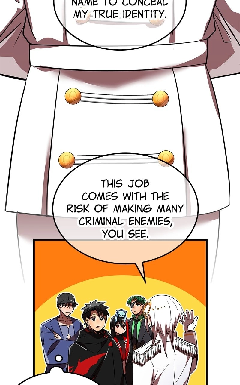 Savior of Divine Blood: Draw Out 0.00000001% to Become the Strongest Chapter 61, page 5 of 169