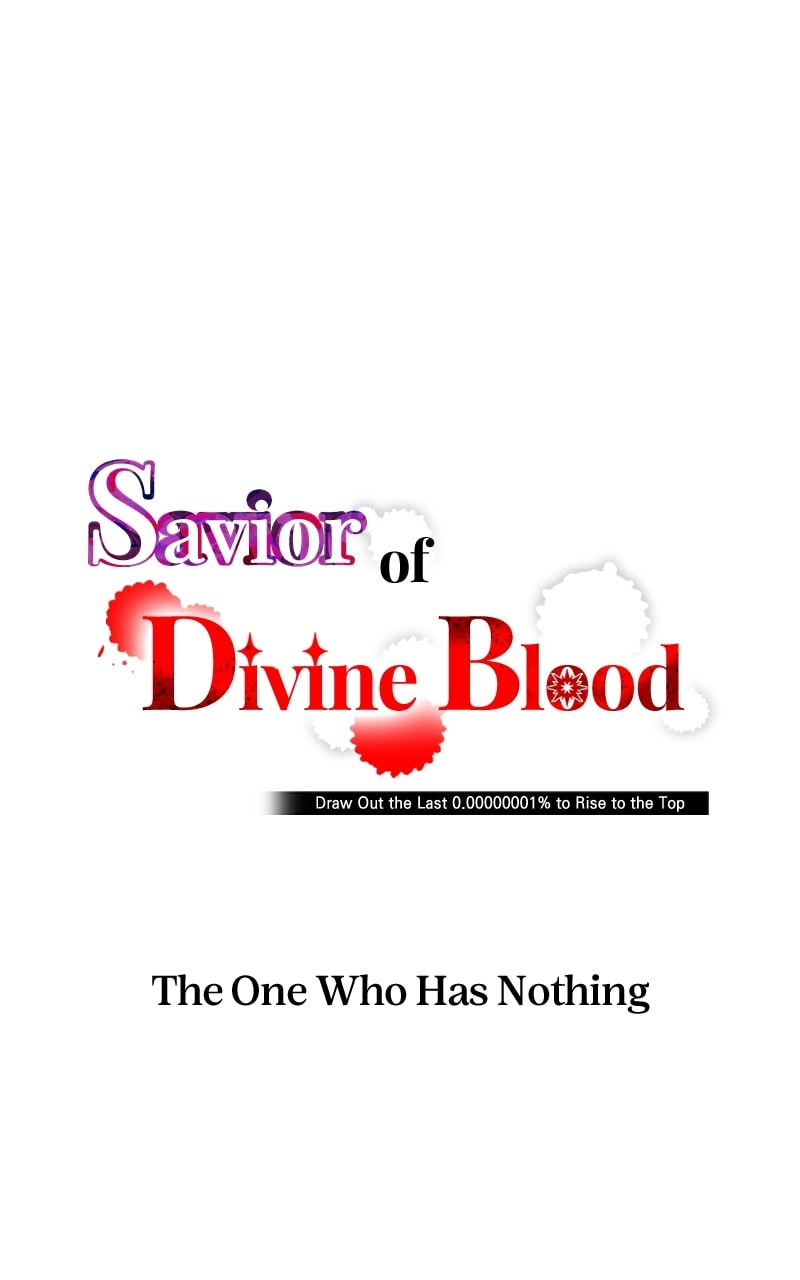 Savior of Divine Blood: Draw Out 0.00000001% to Become the Strongest Chapter 61, page 53 of 169