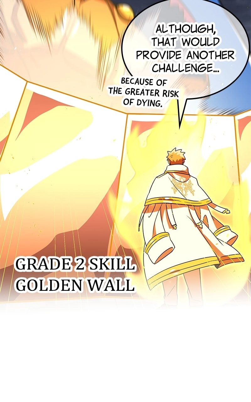 Savior of Divine Blood: Draw Out 0.00000001% to Become the Strongest Chapter 61, page 74 of 169