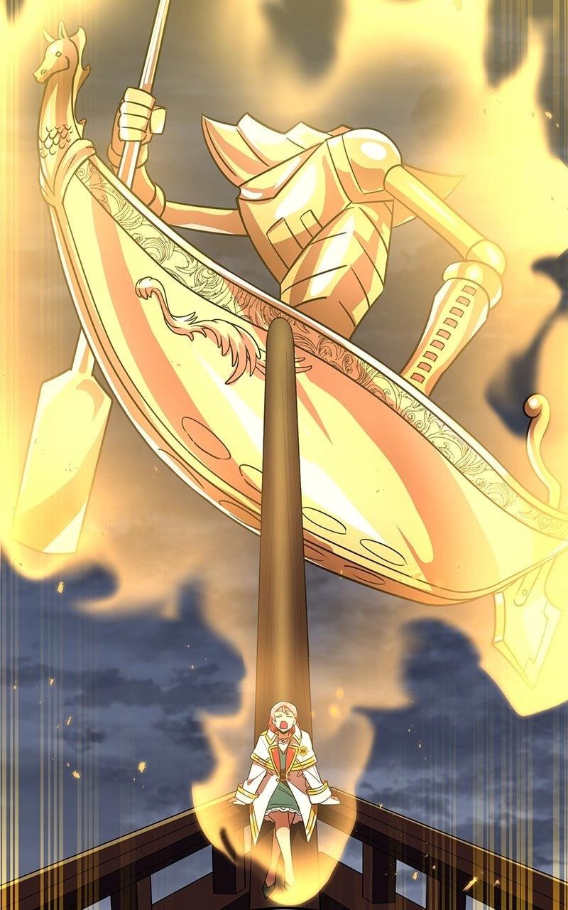 Savior of Divine Blood: Draw Out 0.00000001% to Become the Strongest Chapter 61, page 81 of 169