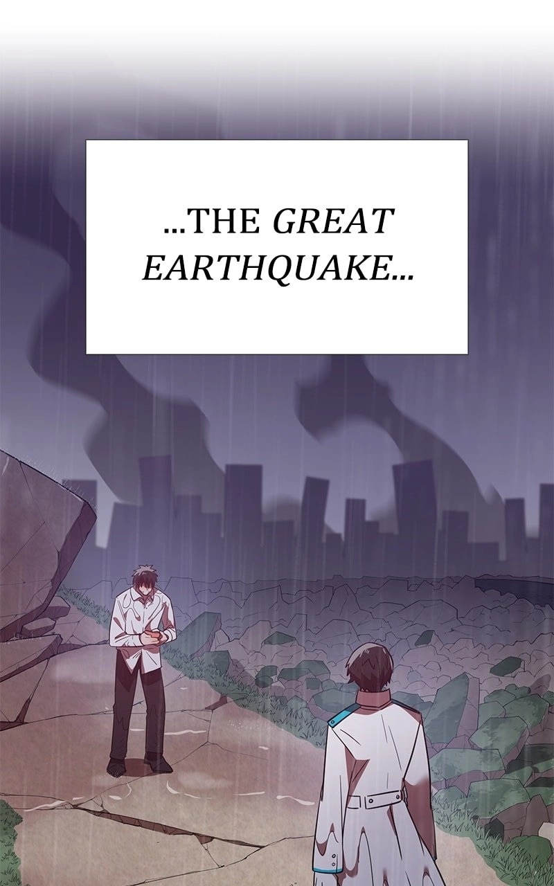 Savior of Divine Blood: Draw Out 0.00000001% to Become the Strongest Chapter 62, page 133 of 196