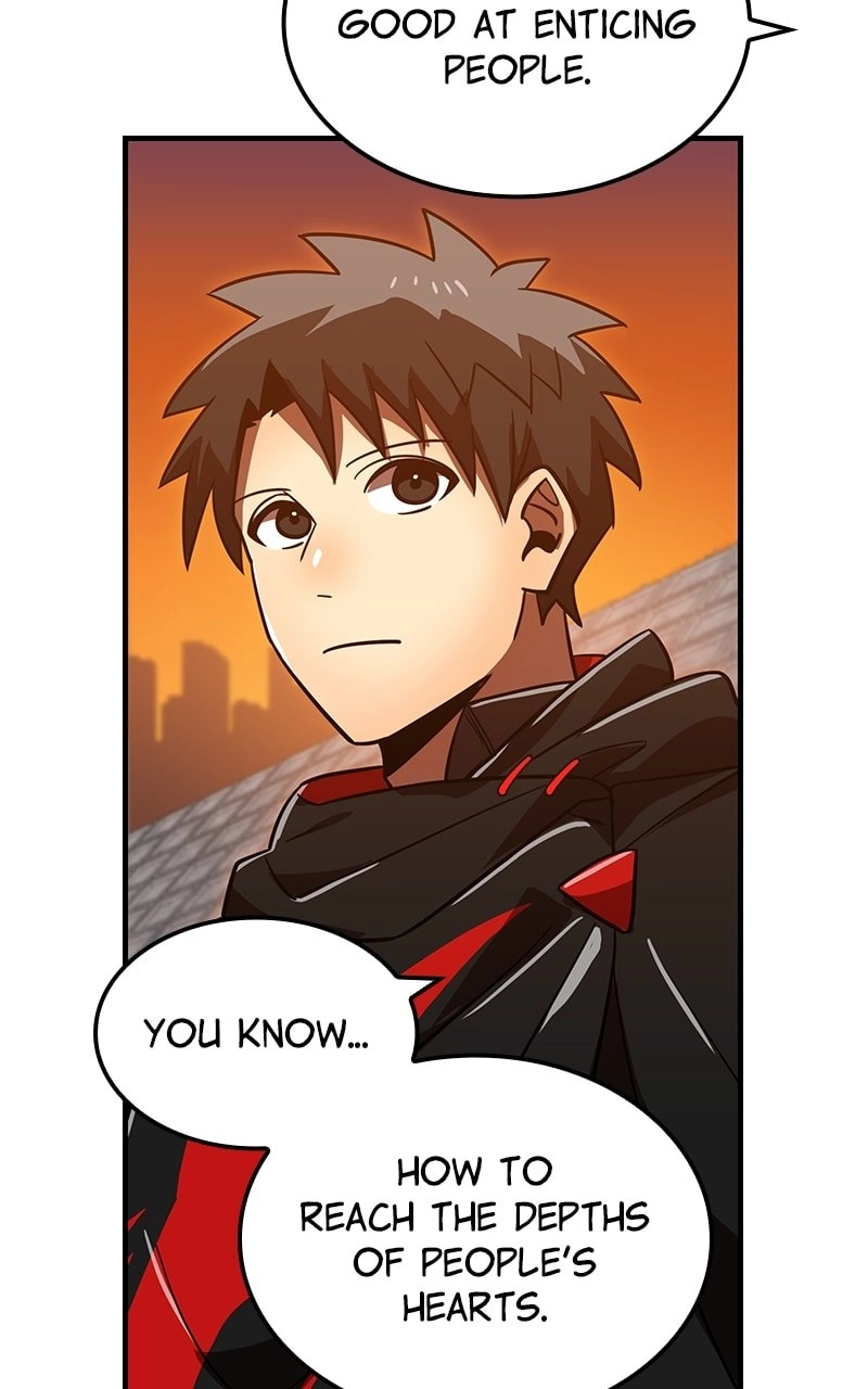 Savior of Divine Blood: Draw Out 0.00000001% to Become the Strongest Chapter 62, page 167 of 196