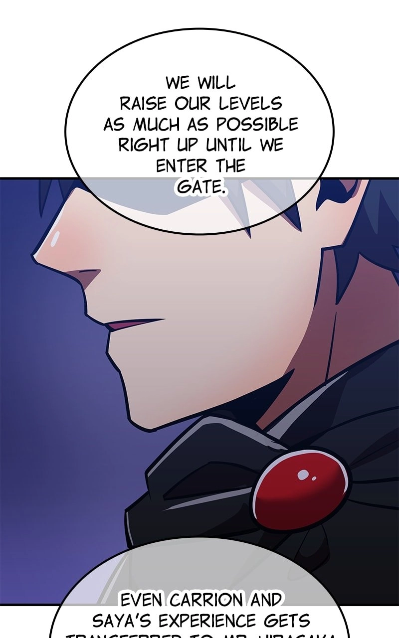 Savior of Divine Blood: Draw Out 0.00000001% to Become the Strongest Chapter 62, page 178 of 196