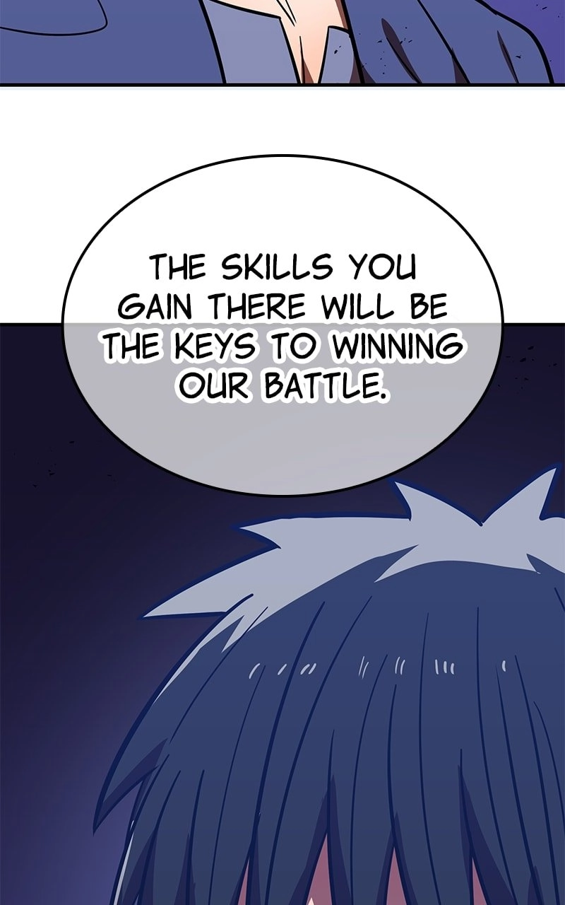 Savior of Divine Blood: Draw Out 0.00000001% to Become the Strongest Chapter 62, page 183 of 196