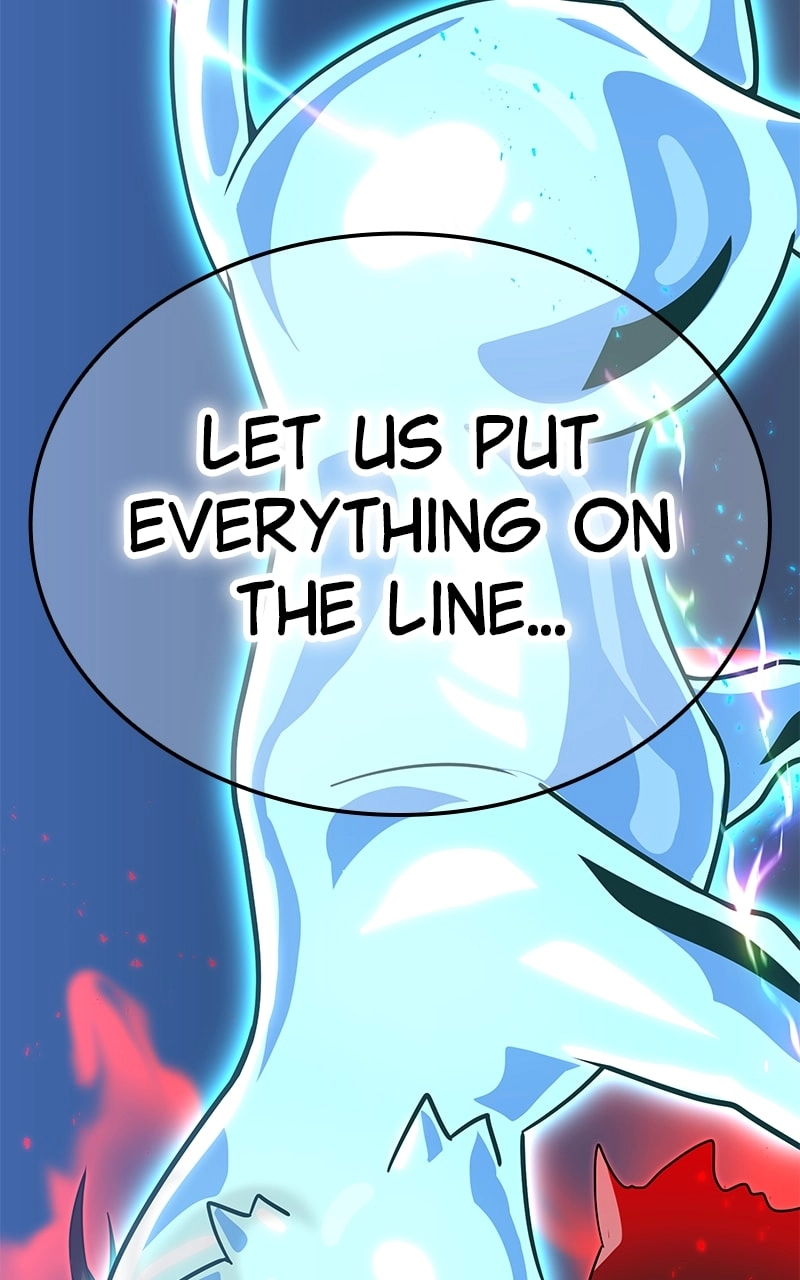 Savior of Divine Blood: Draw Out 0.00000001% to Become the Strongest Chapter 62, page 186 of 196