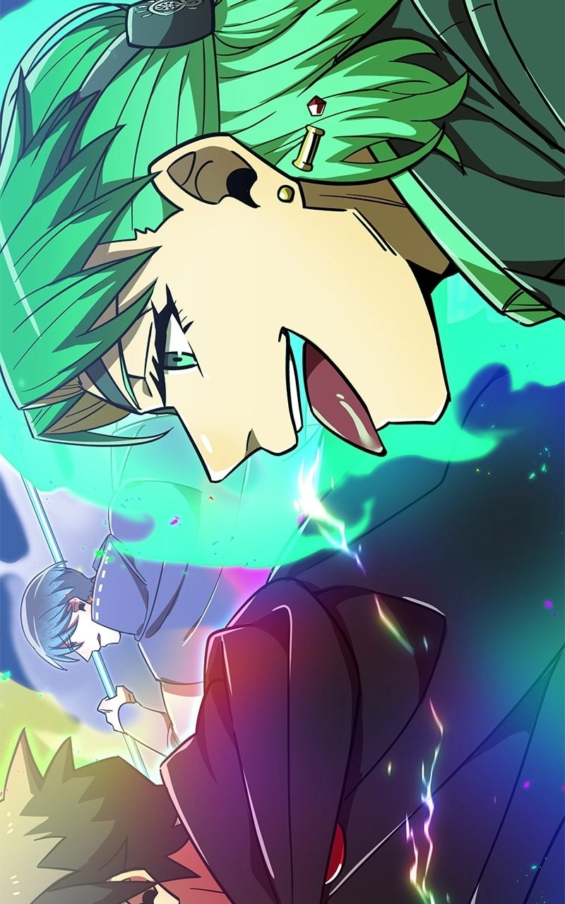Savior of Divine Blood: Draw Out 0.00000001% to Become the Strongest Chapter 62, page 188 of 196