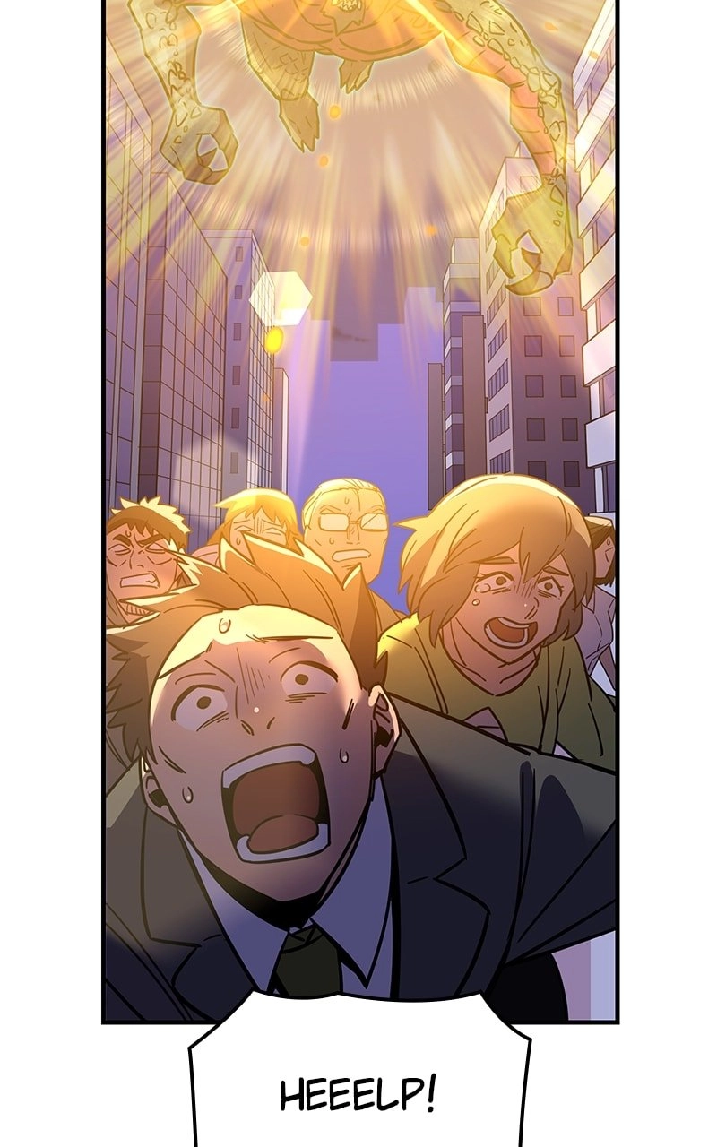 Savior of Divine Blood: Draw Out 0.00000001% to Become the Strongest Chapter 63, page 116 of 219