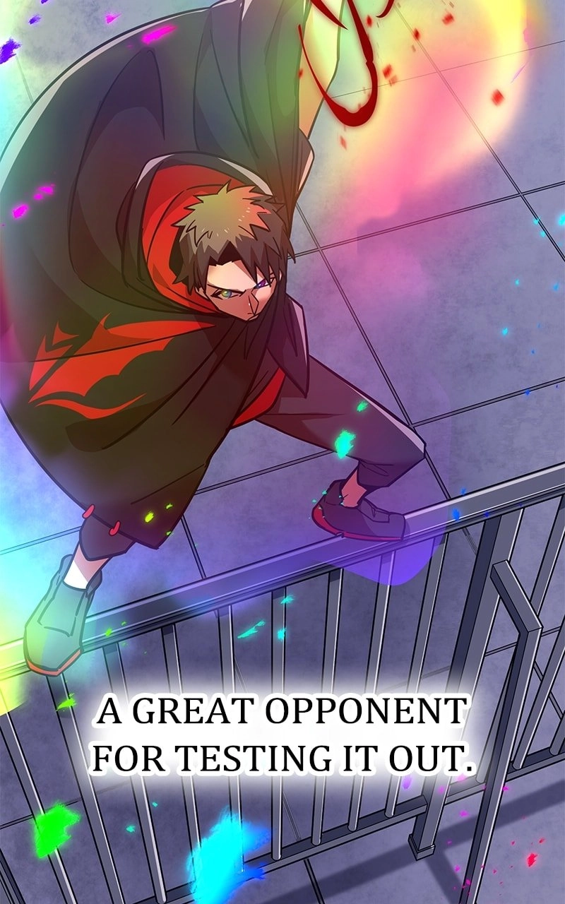 Savior of Divine Blood: Draw Out 0.00000001% to Become the Strongest Chapter 63, page 126 of 219
