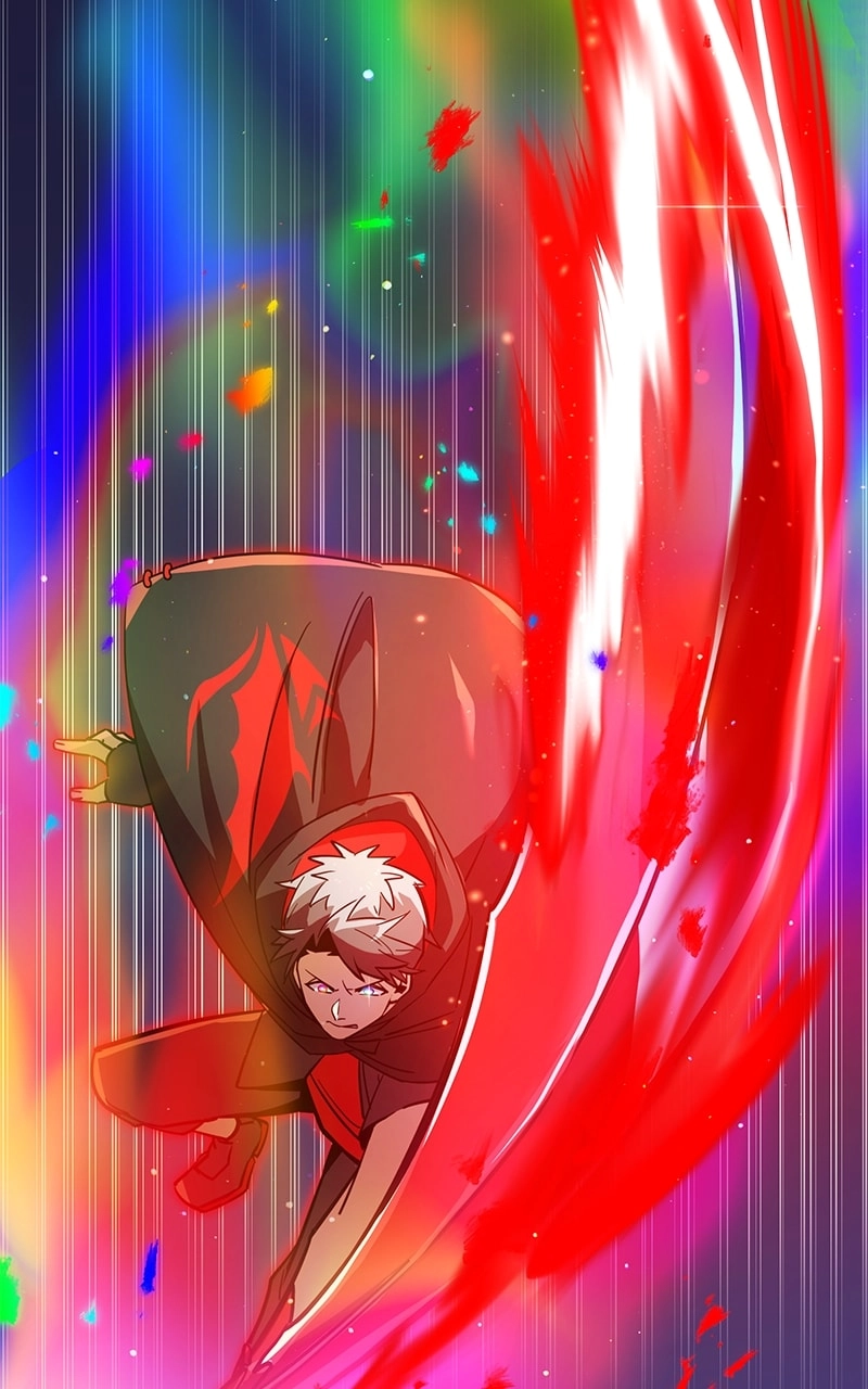 Savior of Divine Blood: Draw Out 0.00000001% to Become the Strongest Chapter 63, page 134 of 219