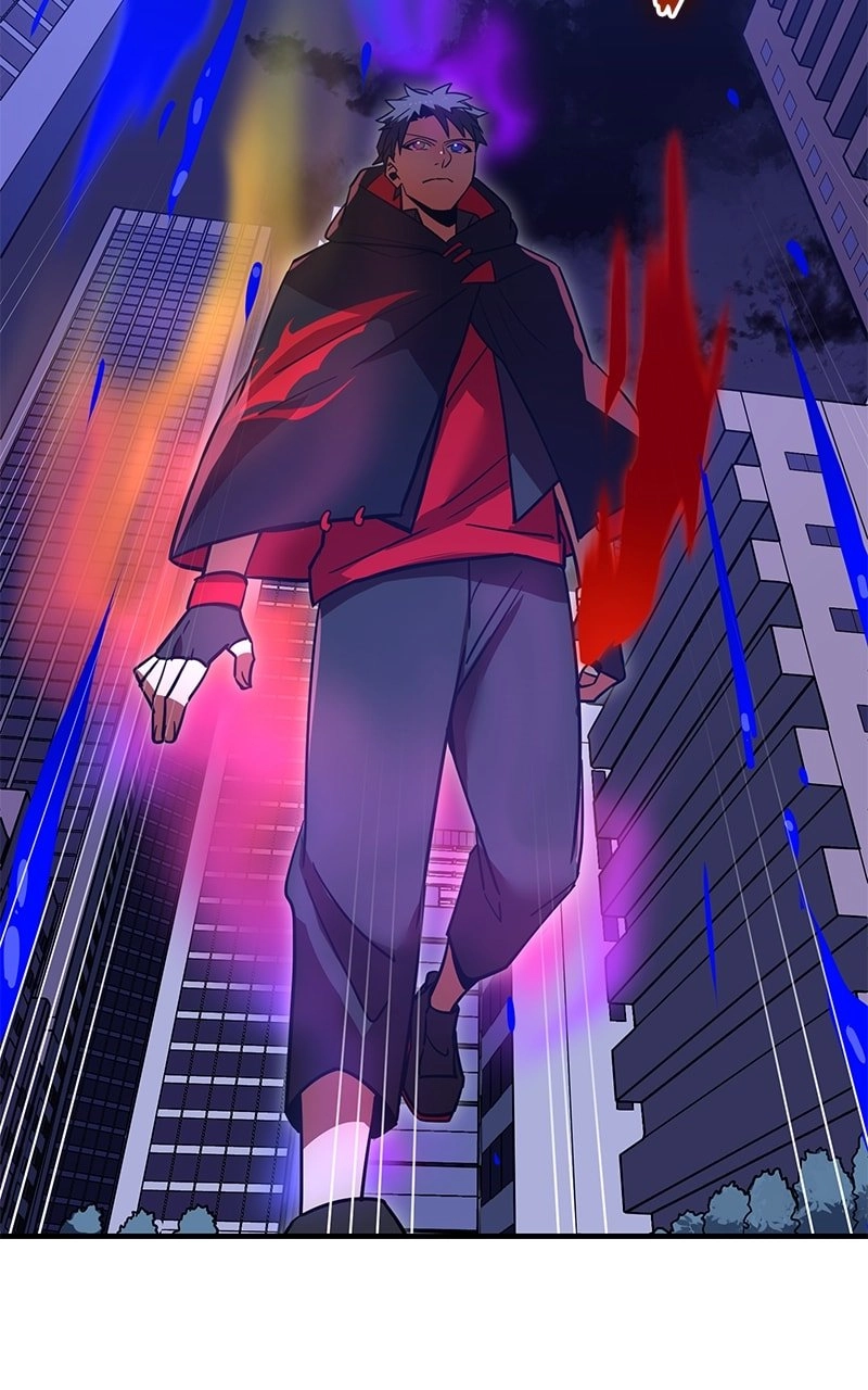 Savior of Divine Blood: Draw Out 0.00000001% to Become the Strongest Chapter 63, page 136 of 219