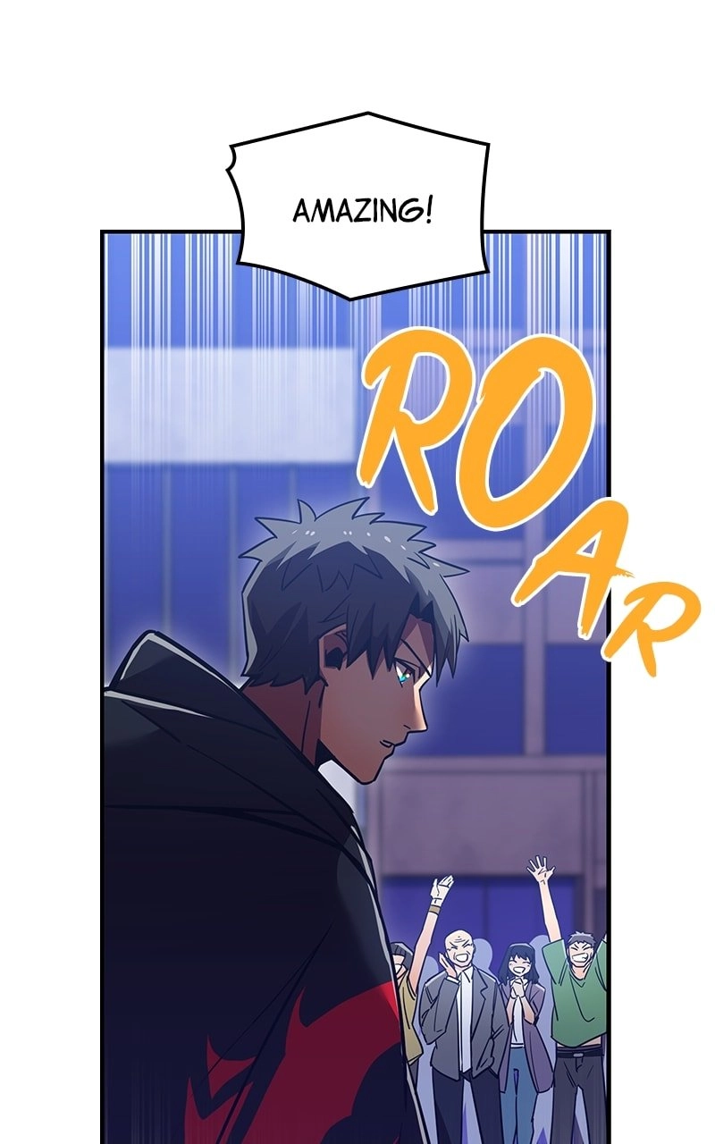 Savior of Divine Blood: Draw Out 0.00000001% to Become the Strongest Chapter 63, page 138 of 219