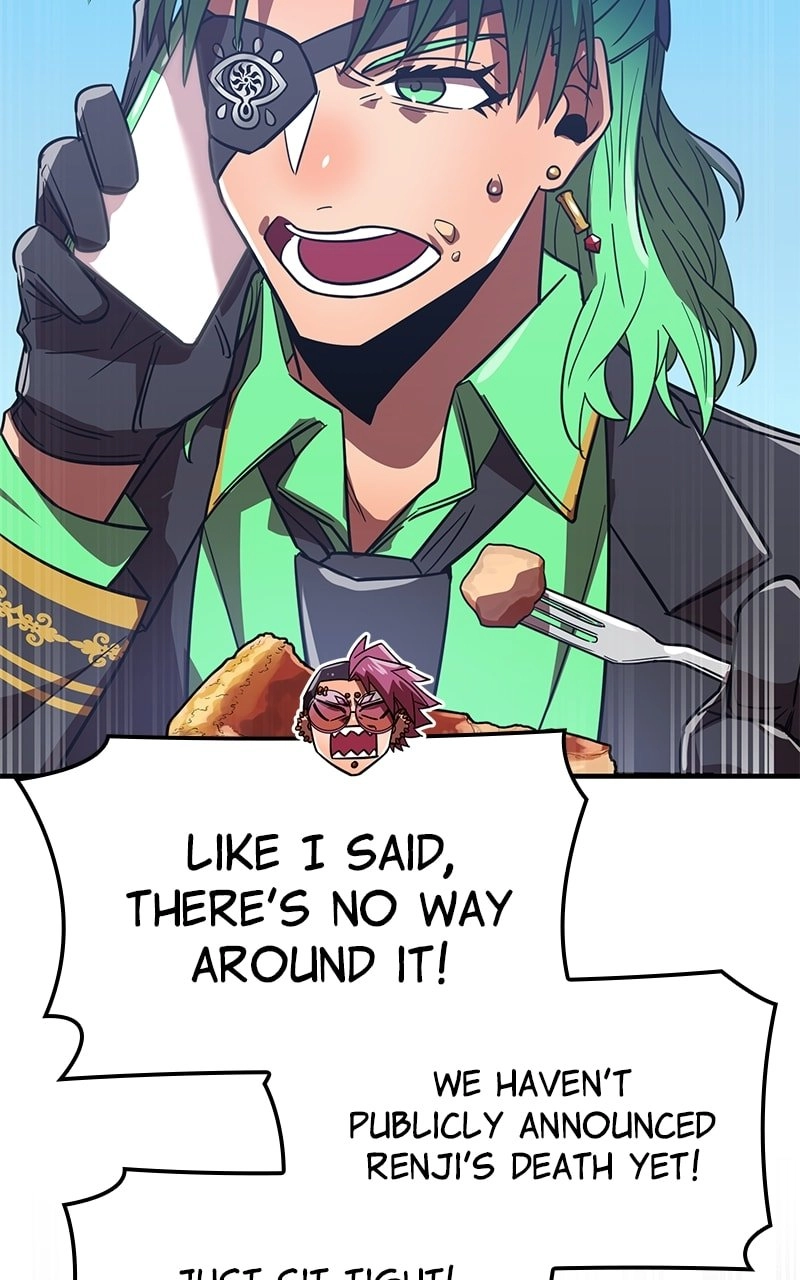 Savior of Divine Blood: Draw Out 0.00000001% to Become the Strongest Chapter 63, page 14 of 219