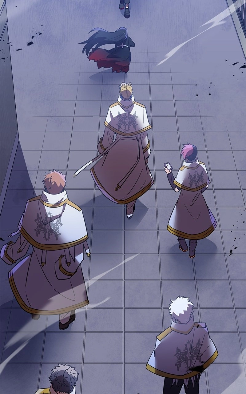 Savior of Divine Blood: Draw Out 0.00000001% to Become the Strongest Chapter 63, page 145 of 219
