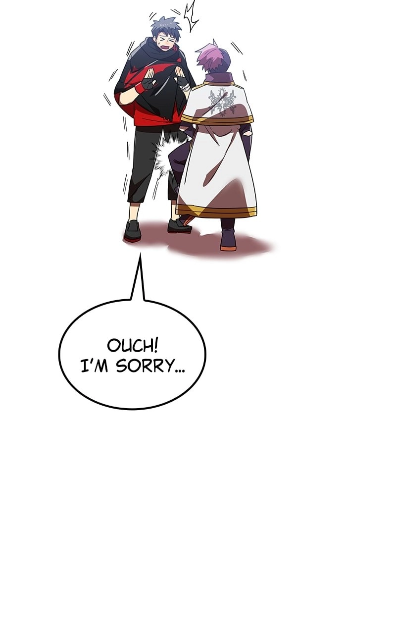 Savior of Divine Blood: Draw Out 0.00000001% to Become the Strongest Chapter 63, page 149 of 219