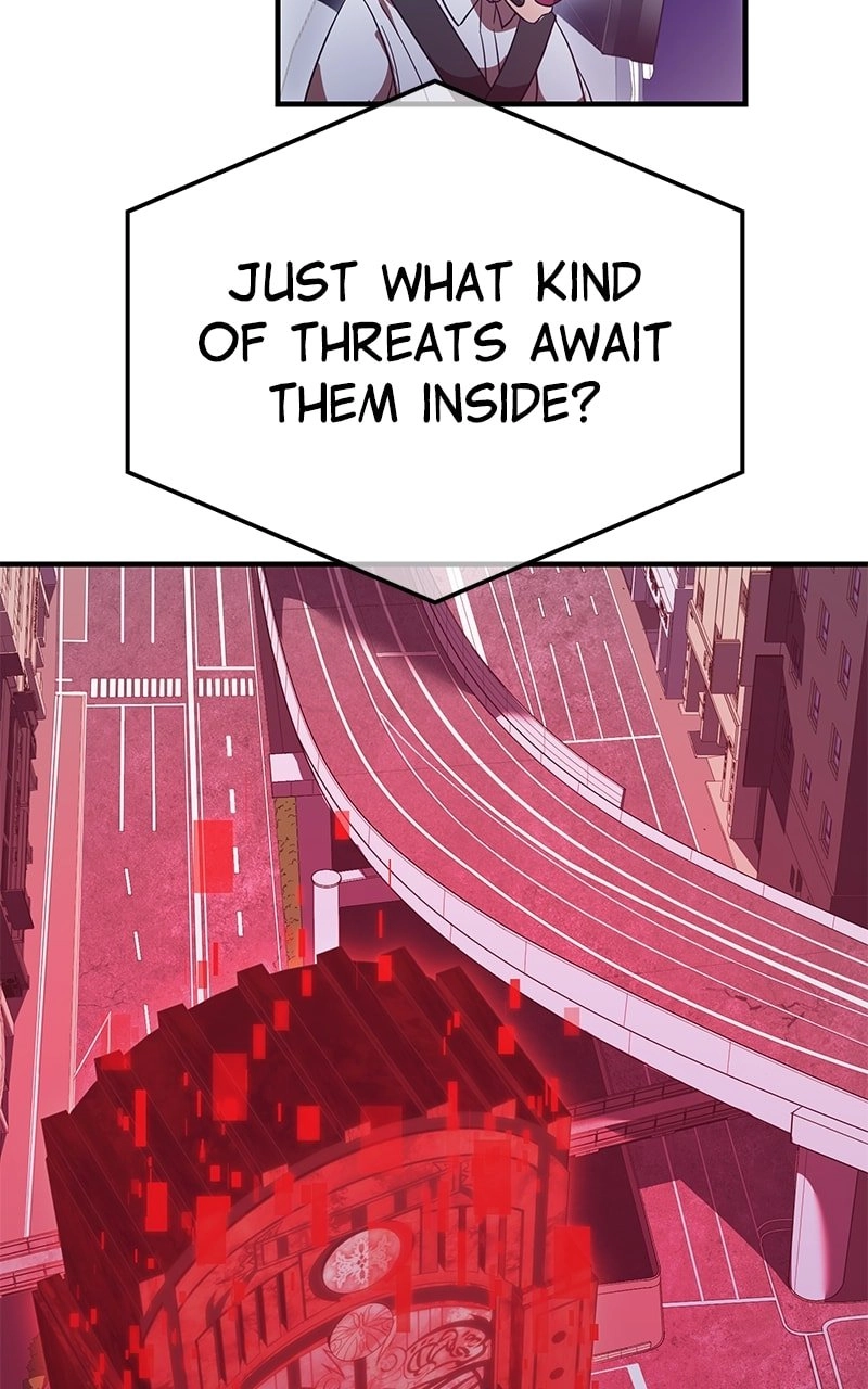 Savior of Divine Blood: Draw Out 0.00000001% to Become the Strongest Chapter 63, page 158 of 219