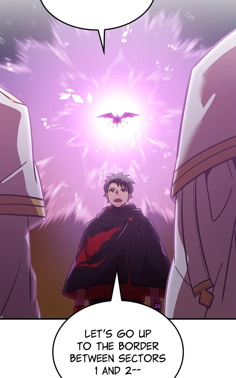 Savior of Divine Blood: Draw Out 0.00000001% to Become the Strongest Chapter 63, page 166 of 219