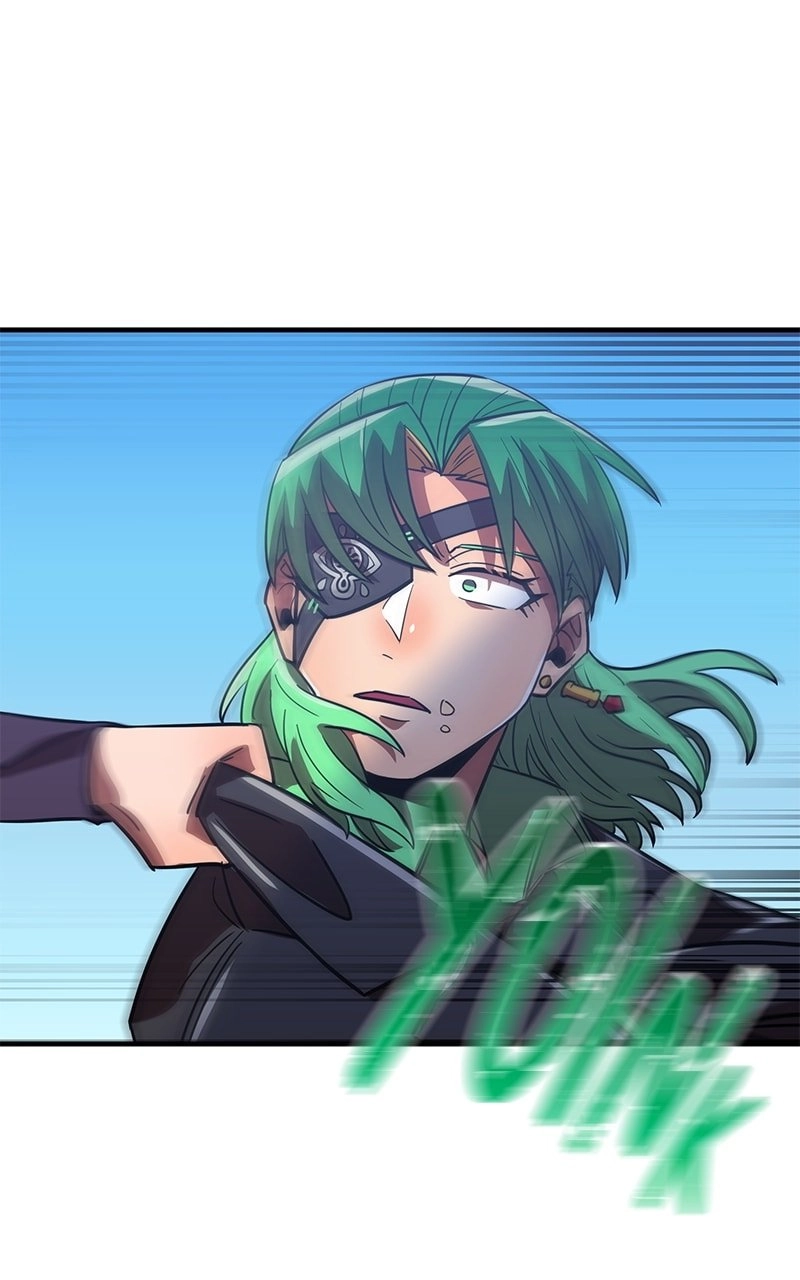 Savior of Divine Blood: Draw Out 0.00000001% to Become the Strongest Chapter 63, page 17 of 219