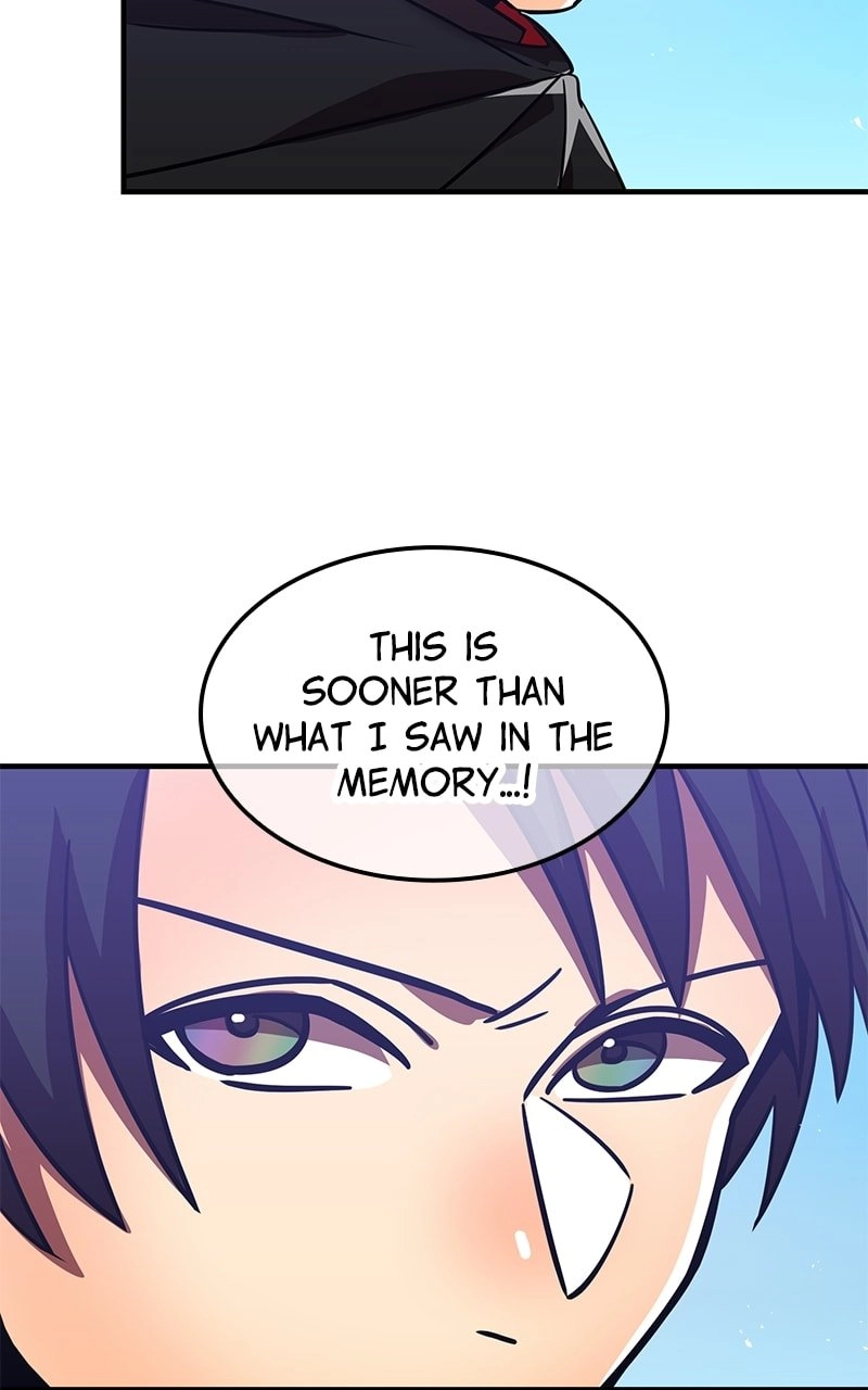 Savior of Divine Blood: Draw Out 0.00000001% to Become the Strongest Chapter 63, page 170 of 219