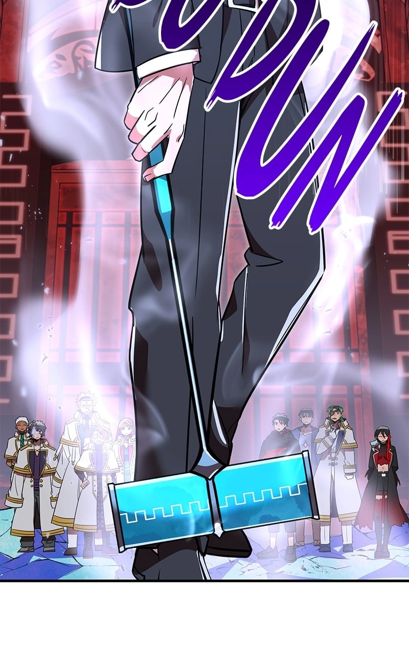 Savior of Divine Blood: Draw Out 0.00000001% to Become the Strongest Chapter 63, page 212 of 219