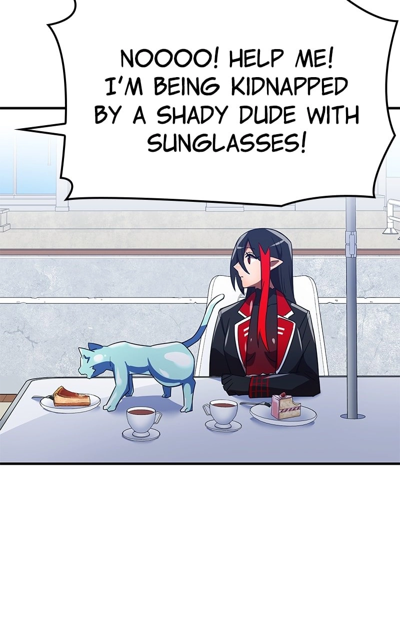 Savior of Divine Blood: Draw Out 0.00000001% to Become the Strongest Chapter 63, page 22 of 219