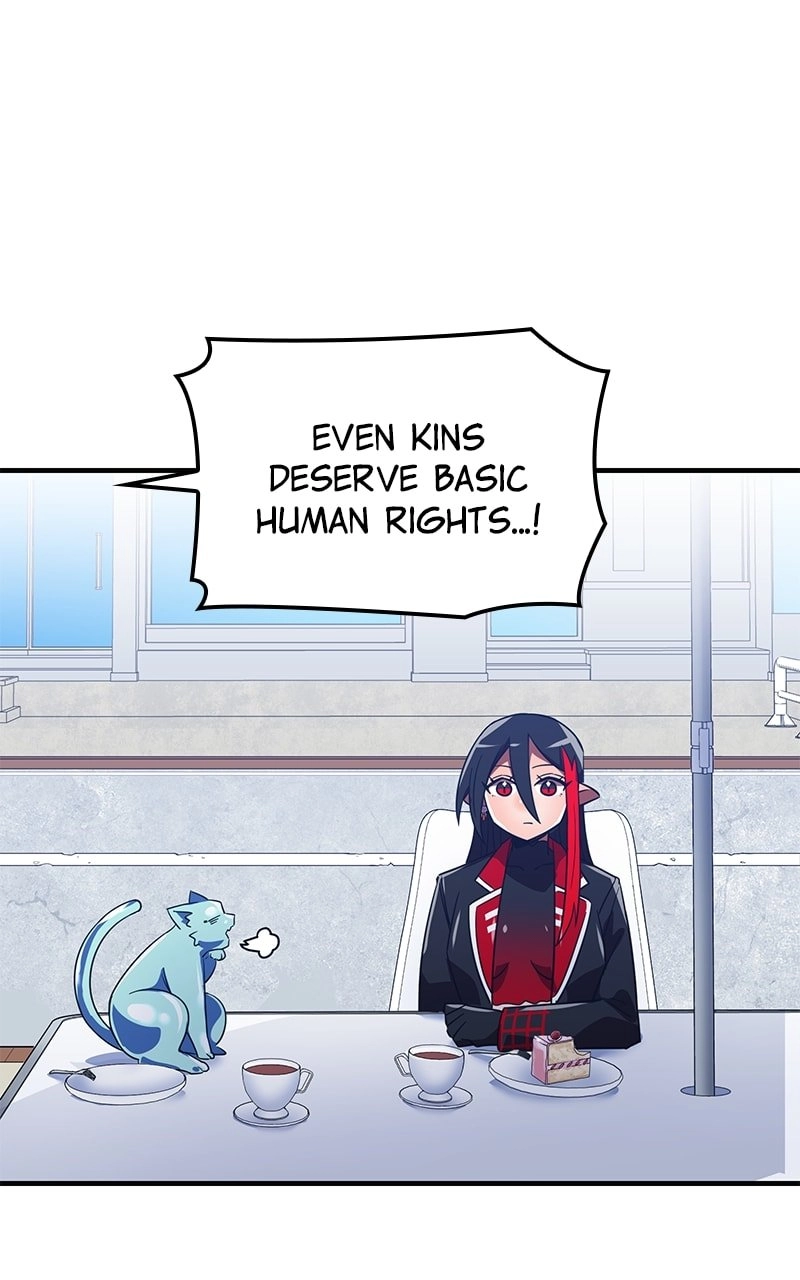 Savior of Divine Blood: Draw Out 0.00000001% to Become the Strongest Chapter 63, page 23 of 219