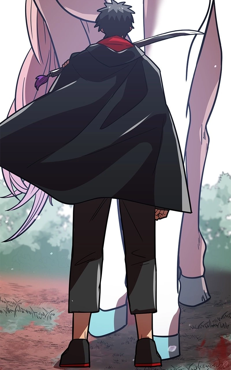 Savior of Divine Blood: Draw Out 0.00000001% to Become the Strongest Chapter 63, page 34 of 219
