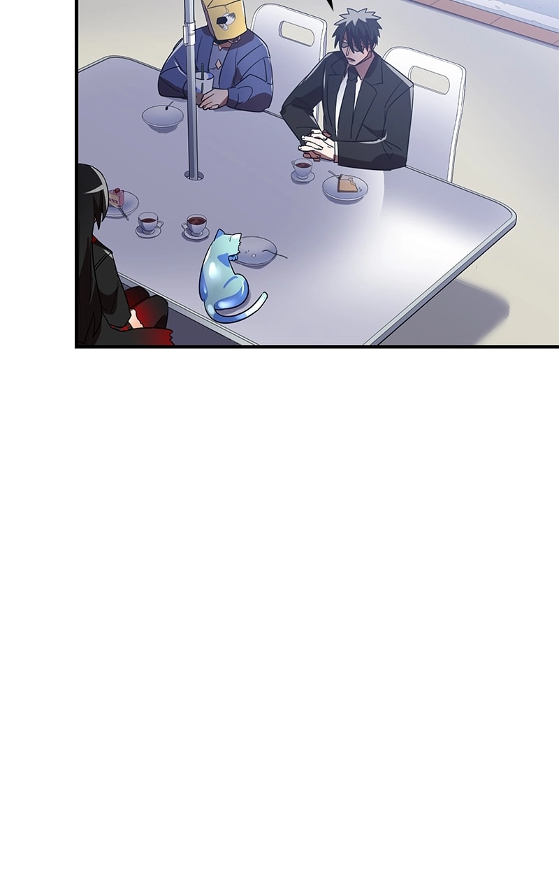 Savior of Divine Blood: Draw Out 0.00000001% to Become the Strongest Chapter 63, page 36 of 219