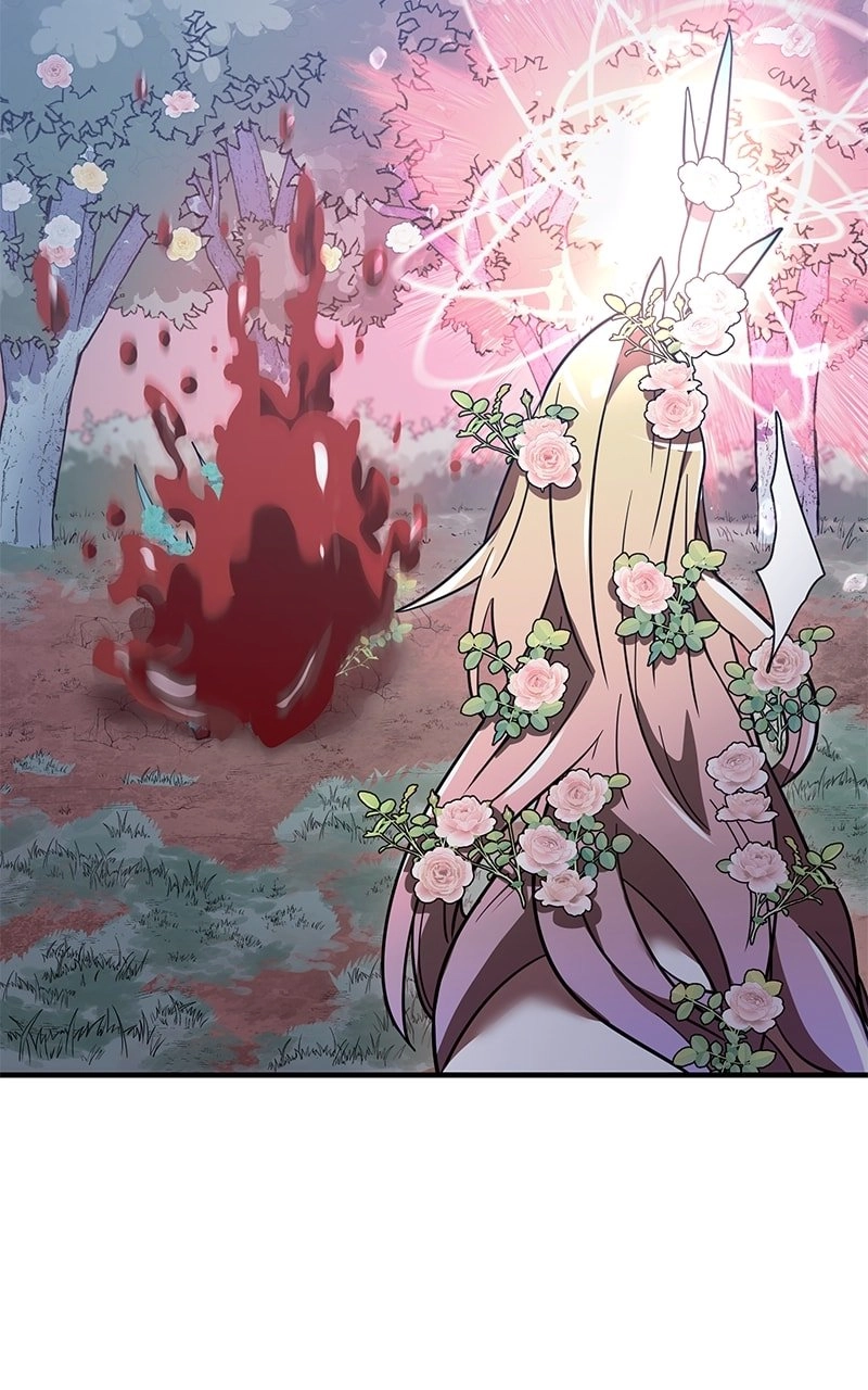 Savior of Divine Blood: Draw Out 0.00000001% to Become the Strongest Chapter 63, page 53 of 219