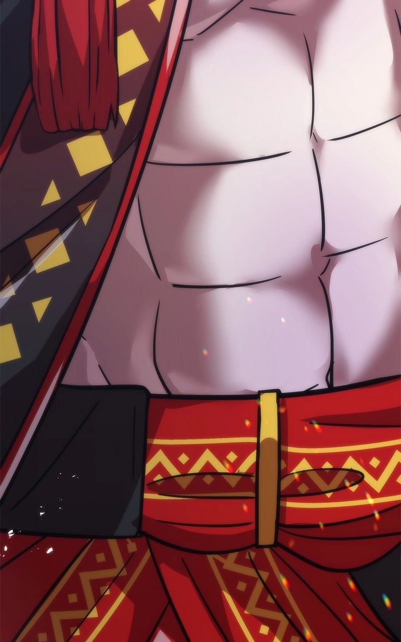 Savior of Divine Blood: Draw Out 0.00000001% to Become the Strongest Chapter 63, page 74 of 219