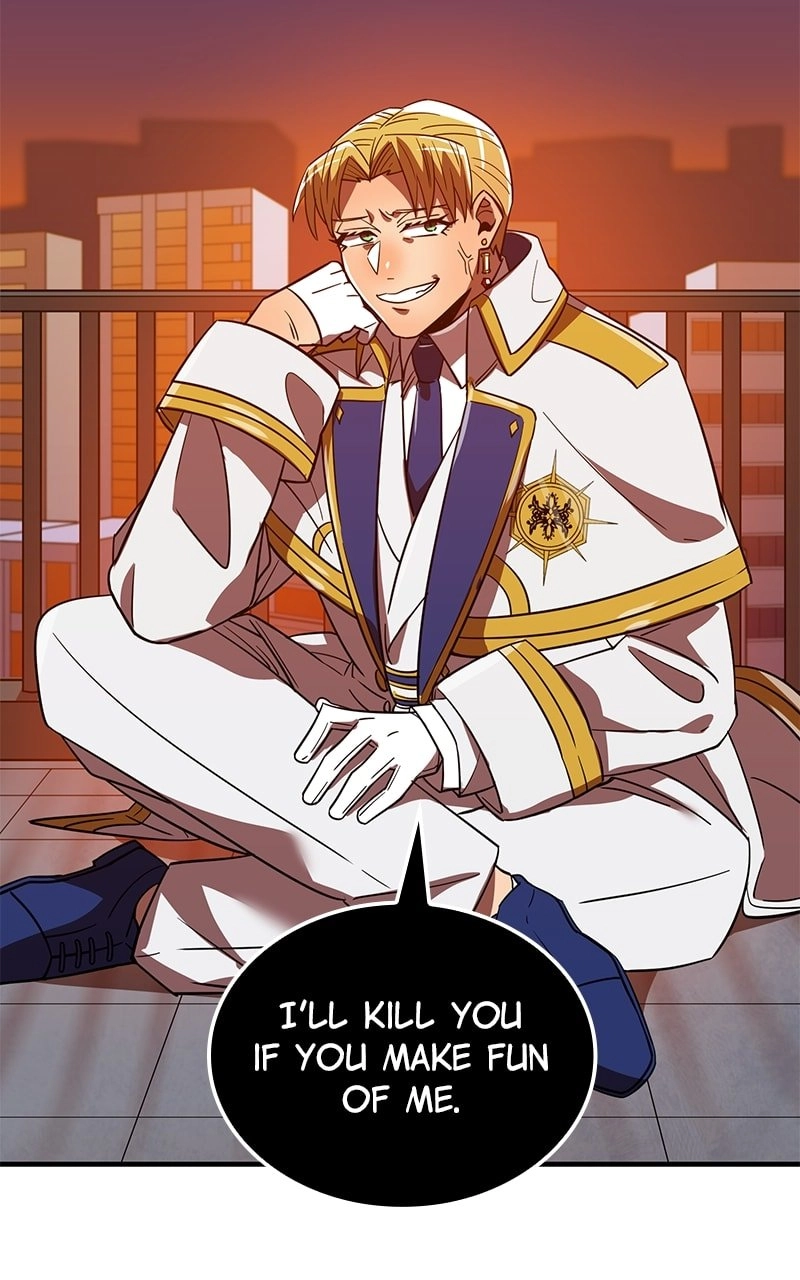 Savior of Divine Blood: Draw Out 0.00000001% to Become the Strongest Chapter 63, page 79 of 219