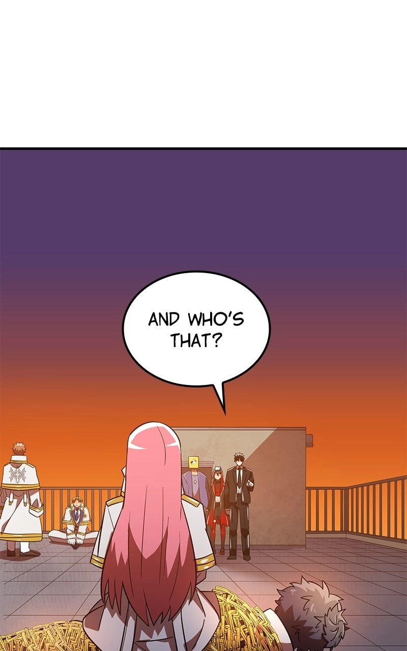 Savior of Divine Blood: Draw Out 0.00000001% to Become the Strongest Chapter 63, page 80 of 219