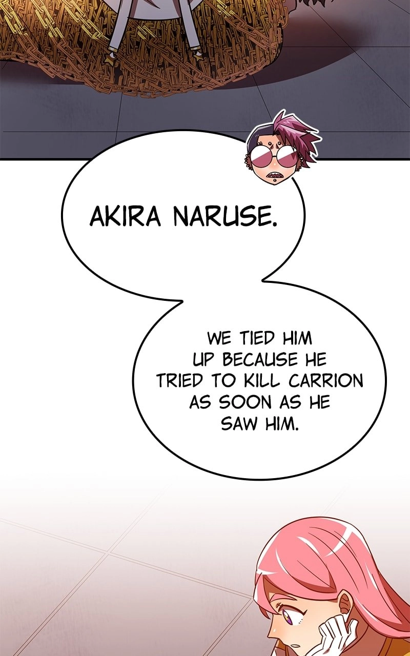 Savior of Divine Blood: Draw Out 0.00000001% to Become the Strongest Chapter 63, page 81 of 219
