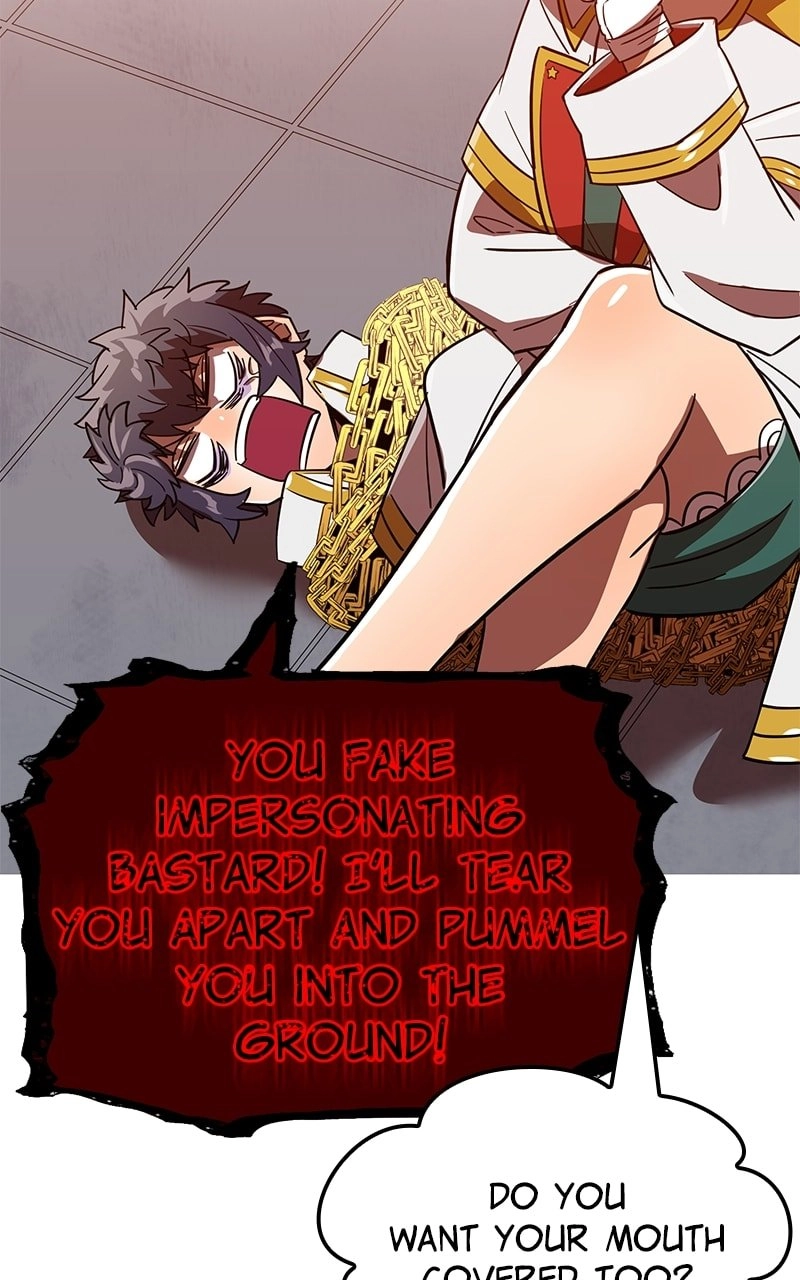 Savior of Divine Blood: Draw Out 0.00000001% to Become the Strongest Chapter 63, page 82 of 219