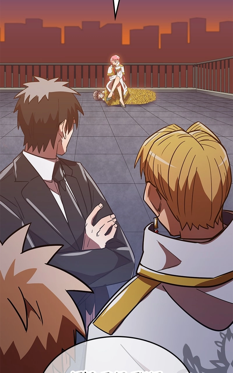 Savior of Divine Blood: Draw Out 0.00000001% to Become the Strongest Chapter 63, page 92 of 219