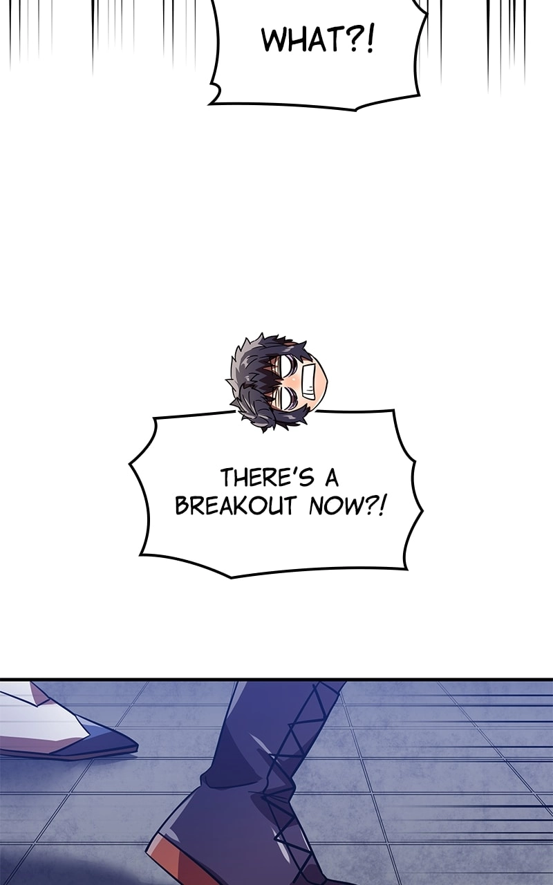 Savior of Divine Blood: Draw Out 0.00000001% to Become the Strongest Chapter 63, page 98 of 219