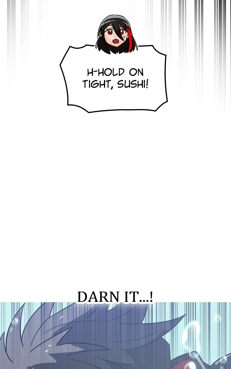 Savior of Divine Blood: Draw Out 0.00000001% to Become the Strongest Chapter 64, page 100 of 164
