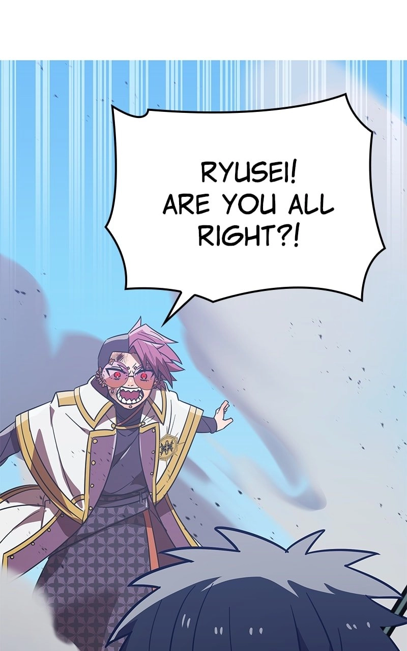 Savior of Divine Blood: Draw Out 0.00000001% to Become the Strongest Chapter 64, page 121 of 164